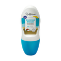Coconut Breeze Antiperspirant Deodorant Bodylicious