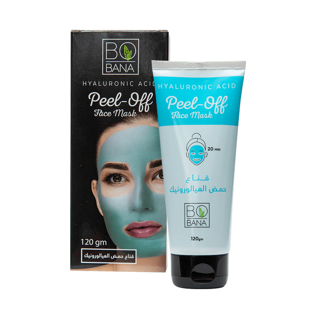 Bobana Peel-off Mask
