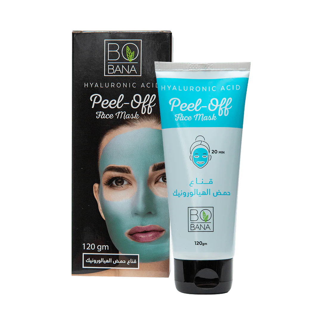 Bobana Peel-off Mask