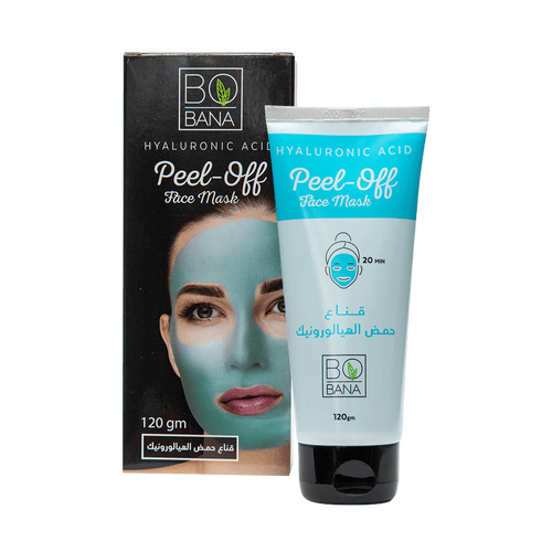 Bobana Peel-off Mask