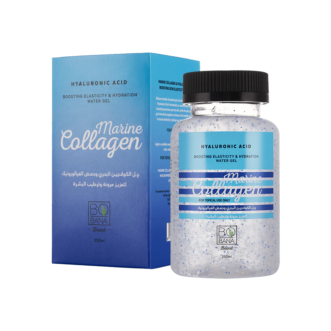 Bobana Marine Gel