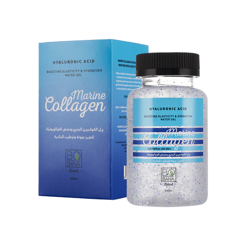 Bobana Marine Gel