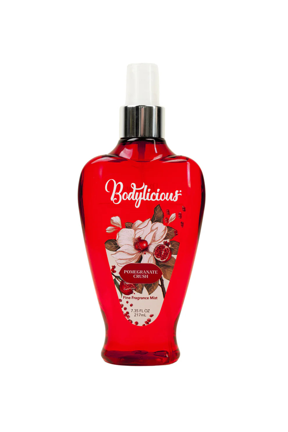 Pomegranate Crush 217 ml Body Splash