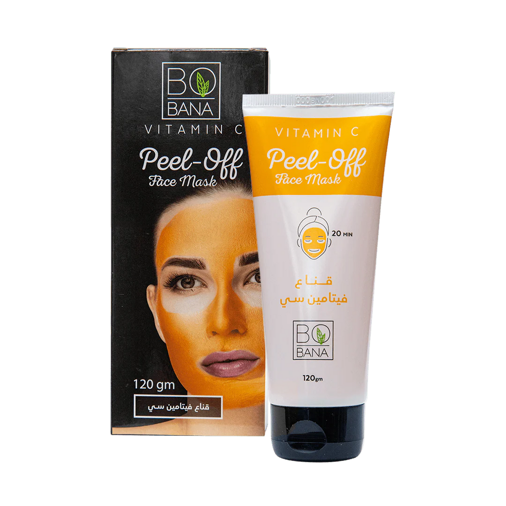 Bobana Peel-off Mask