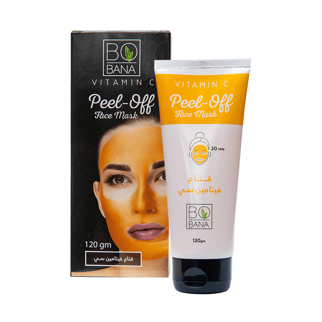 Bobana Peel-off Mask